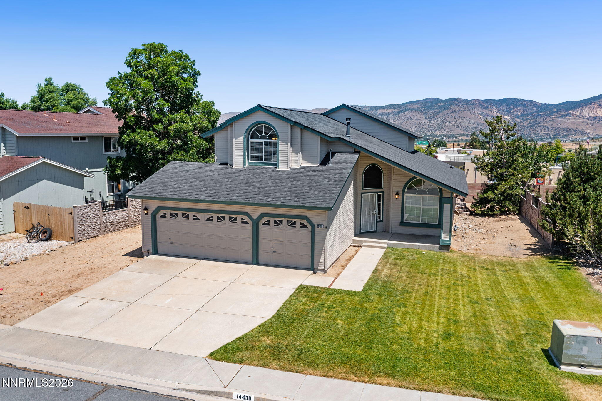 14430 Lasso Drive