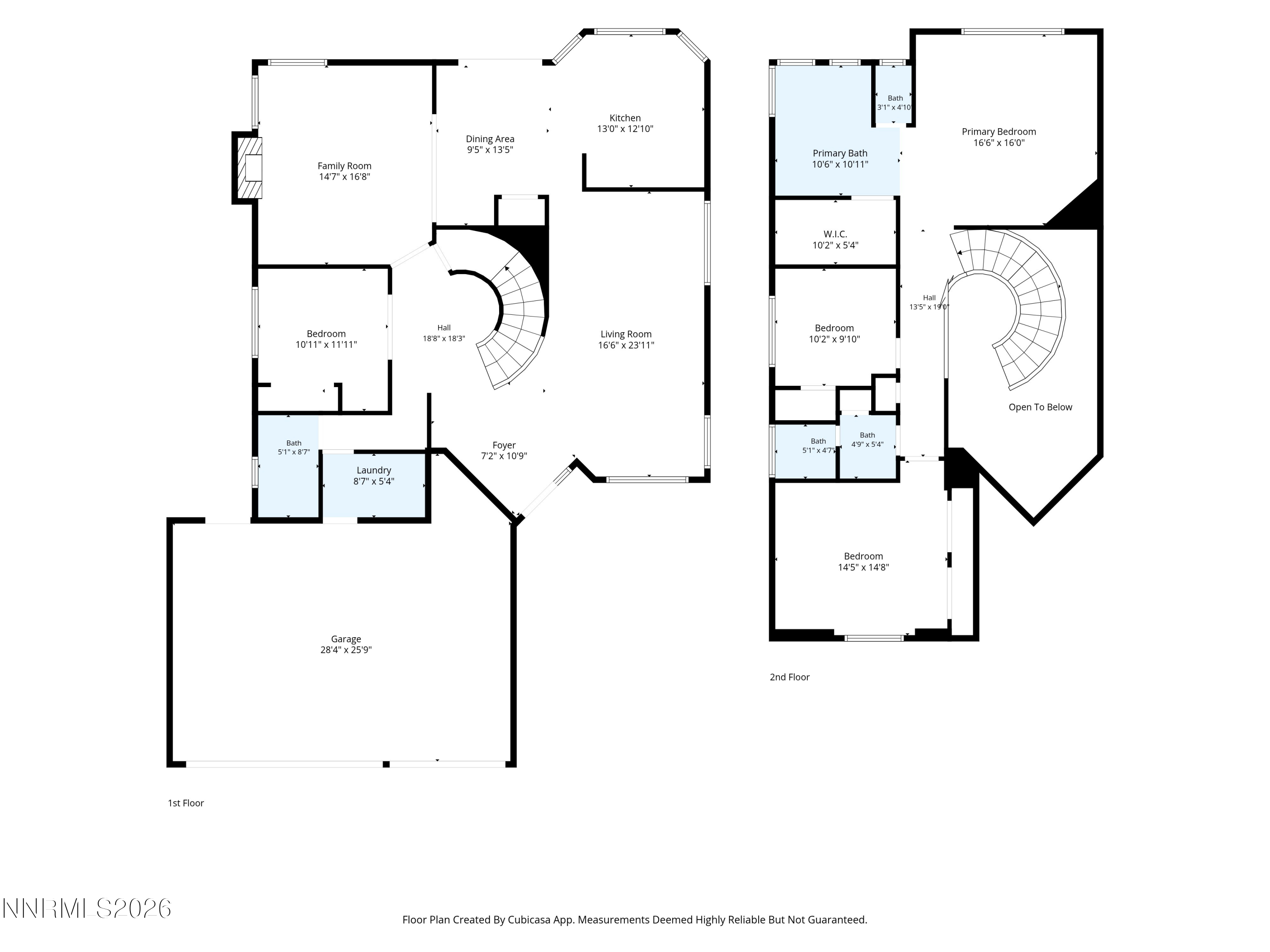 14430 Lasso Drive