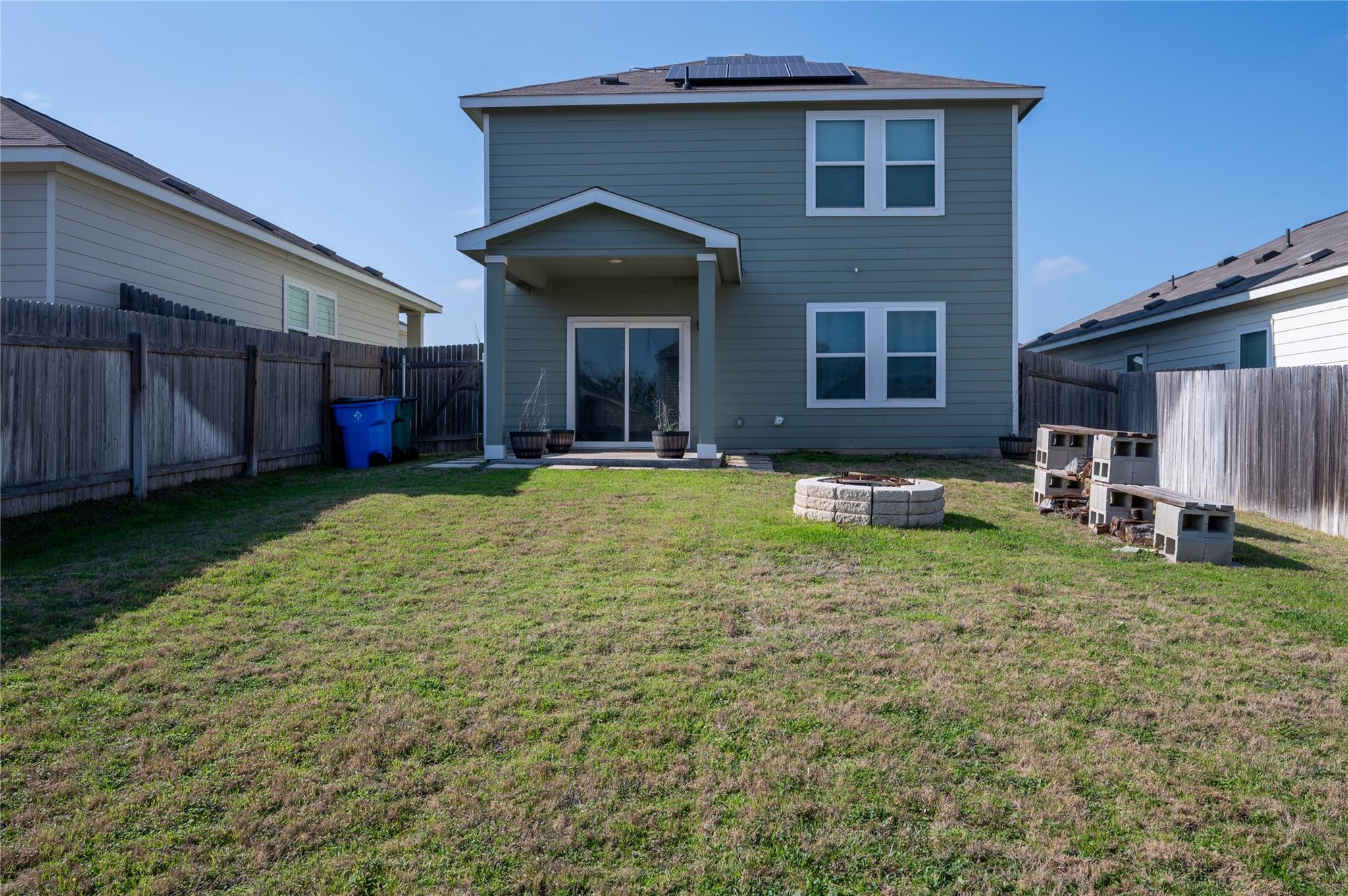 19417 Caymus DR