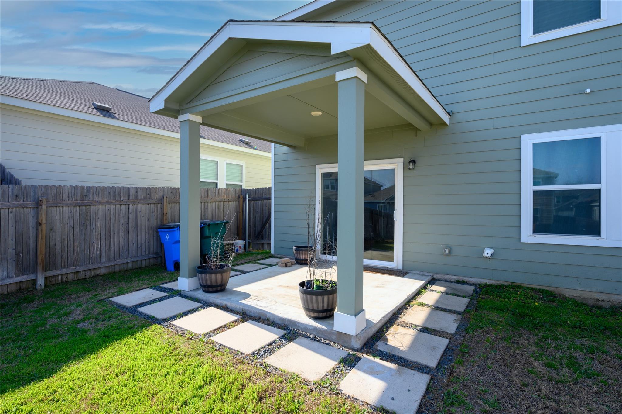 19417 Caymus DR