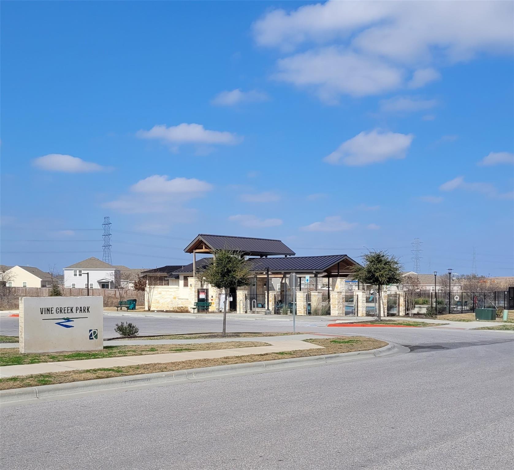 19417 Caymus DR