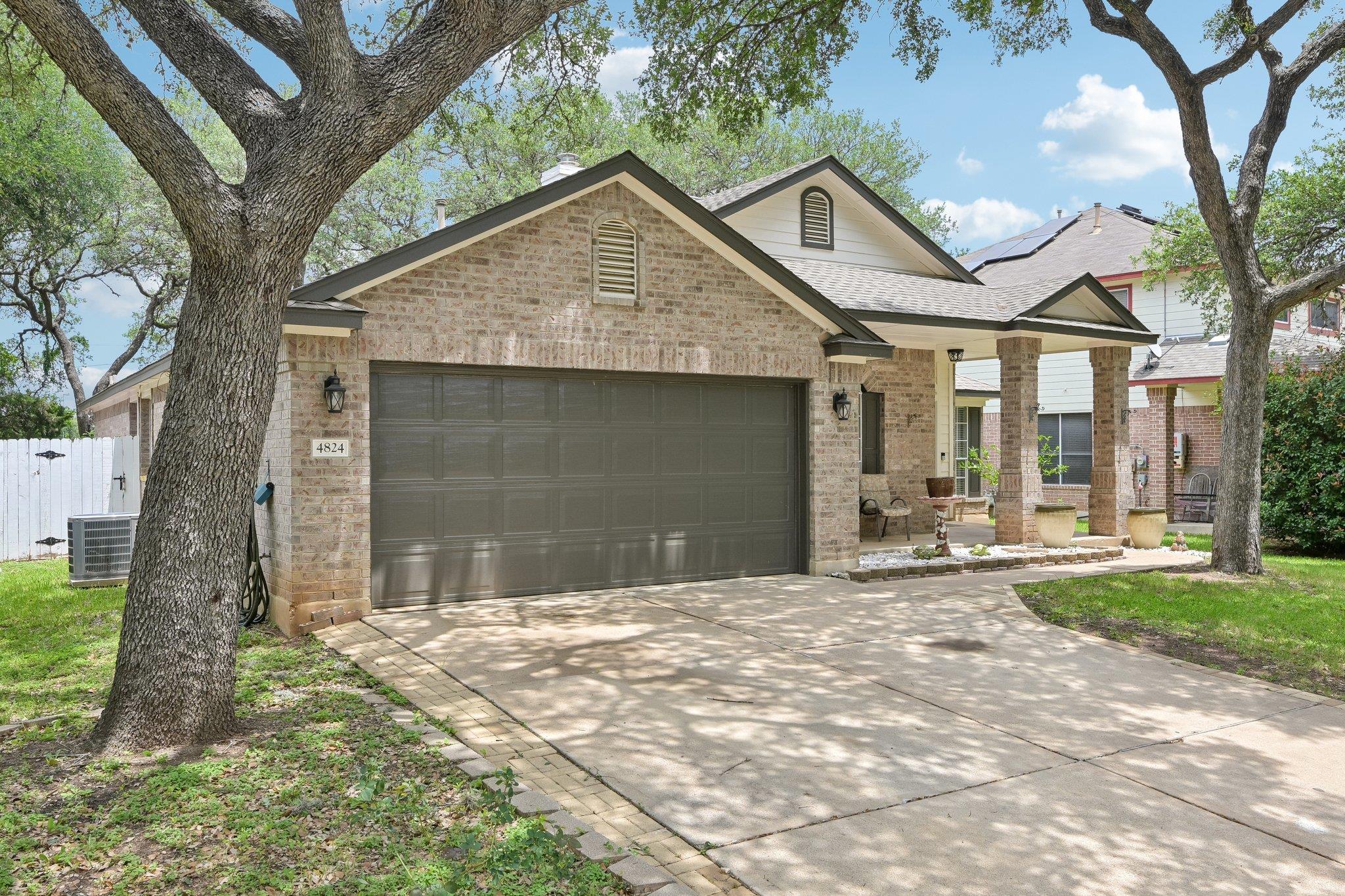 4824 Chesney Ridge DR