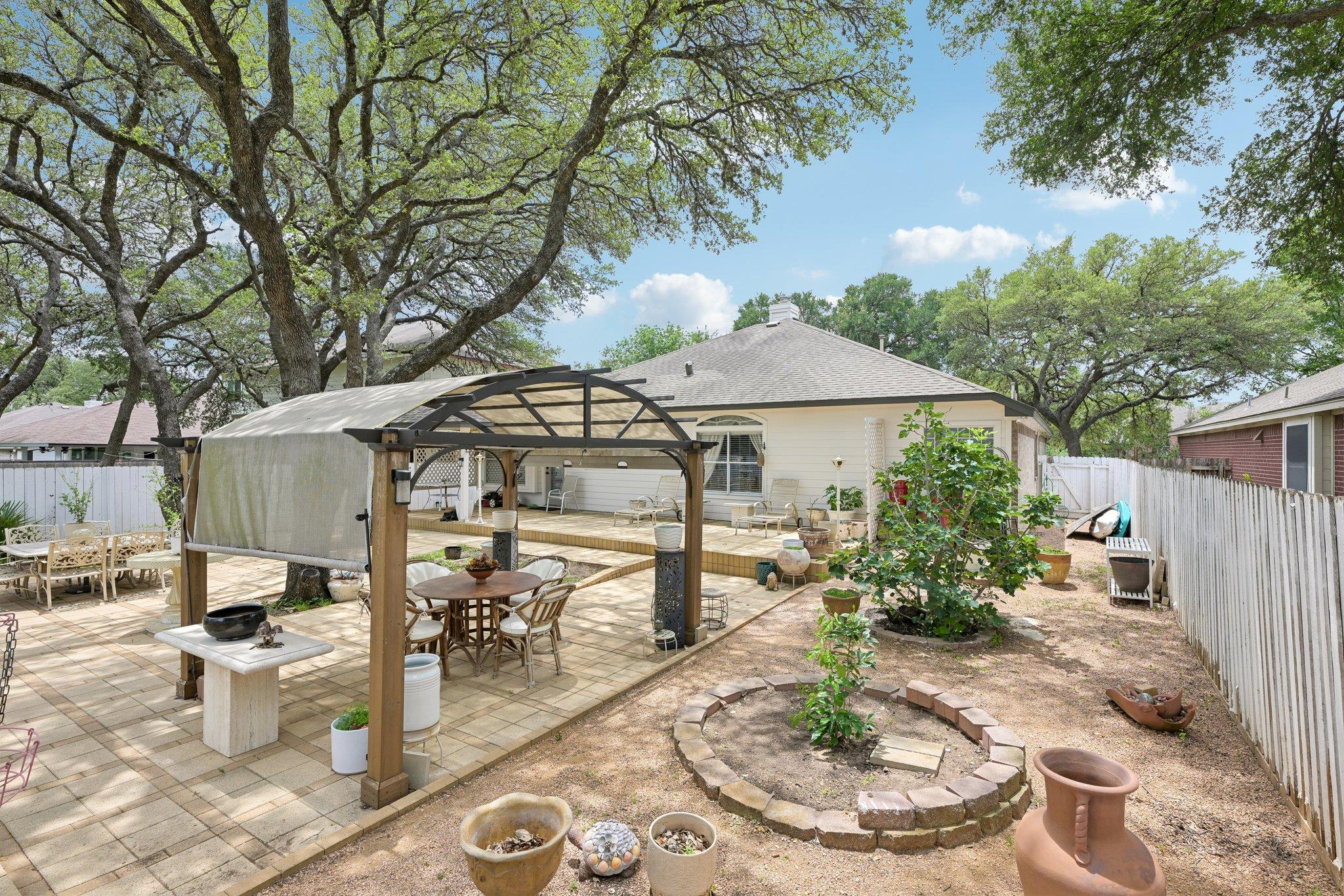 4824 Chesney Ridge DR