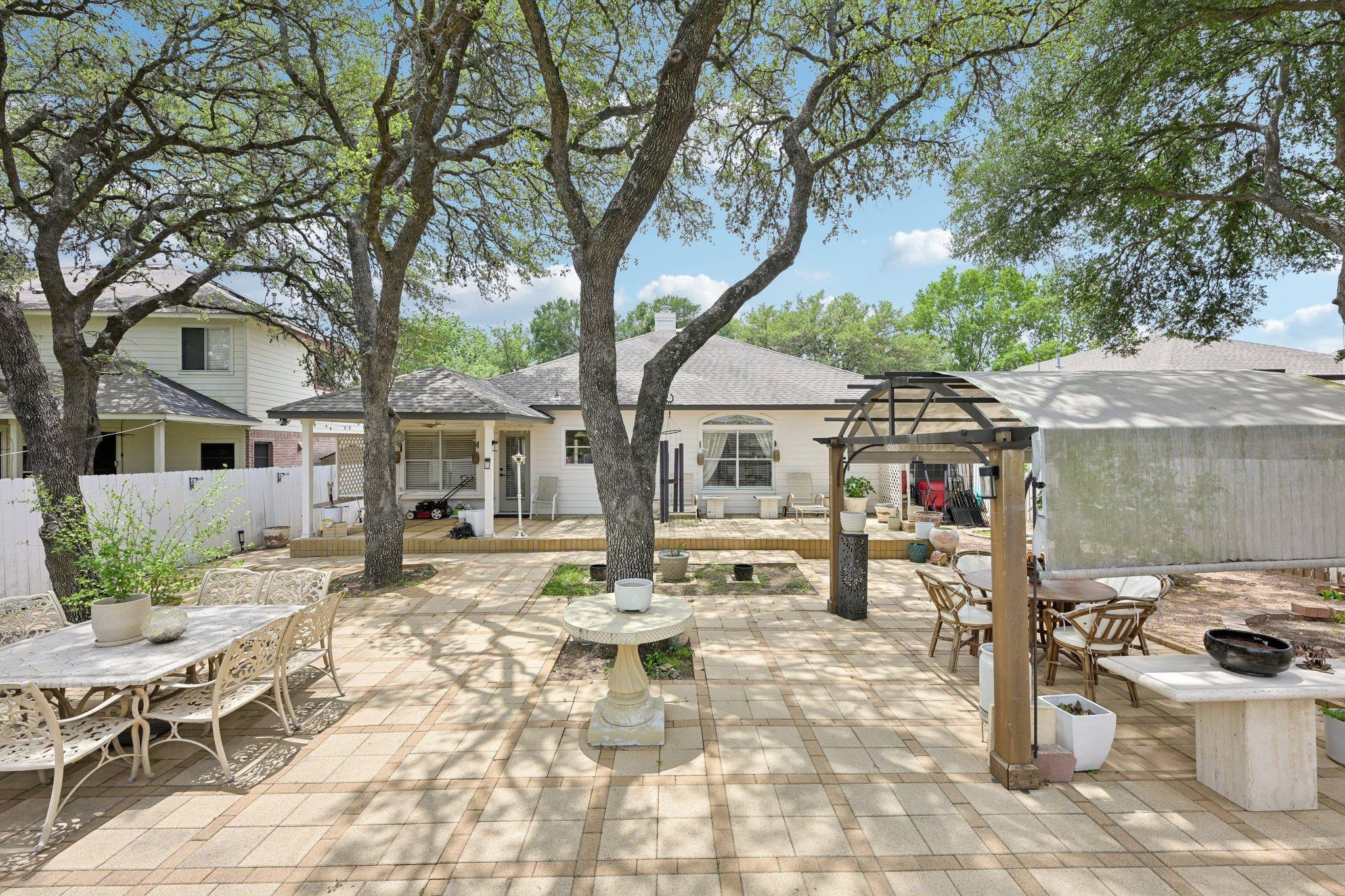 4824 Chesney Ridge DR