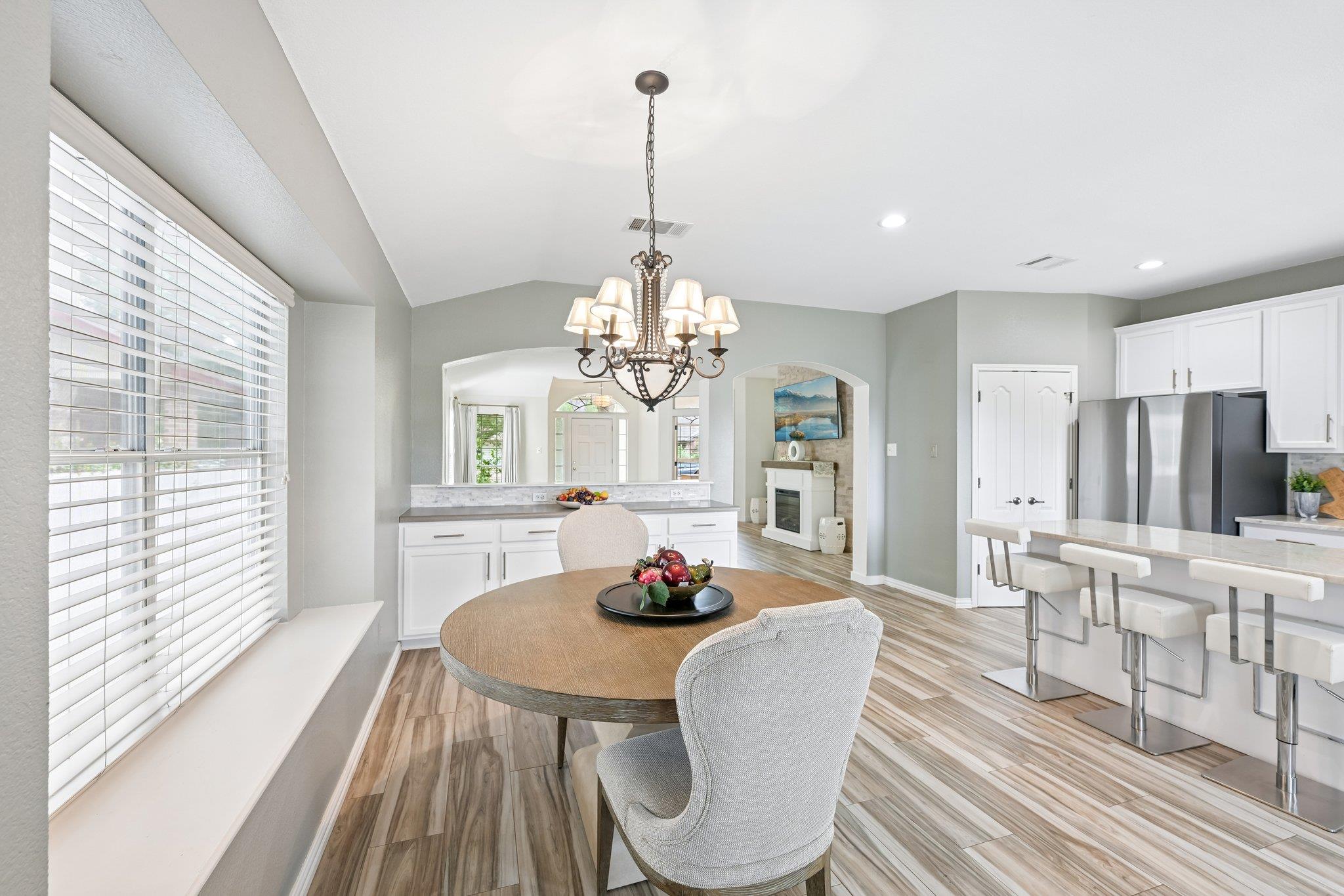 4824 Chesney Ridge DR