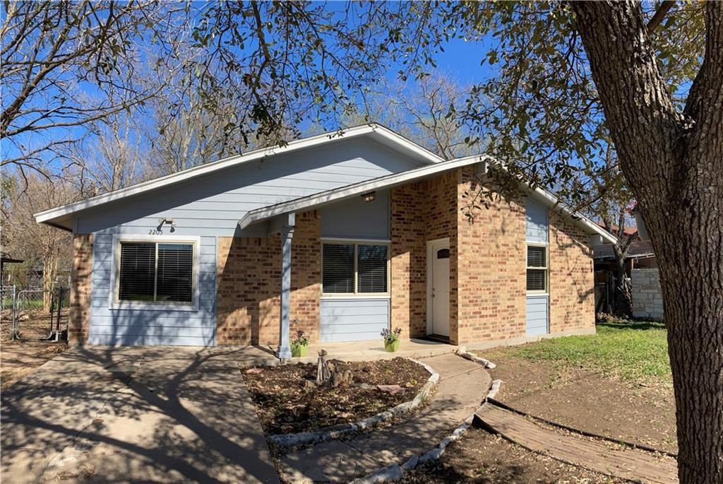 2205 Winchester DR