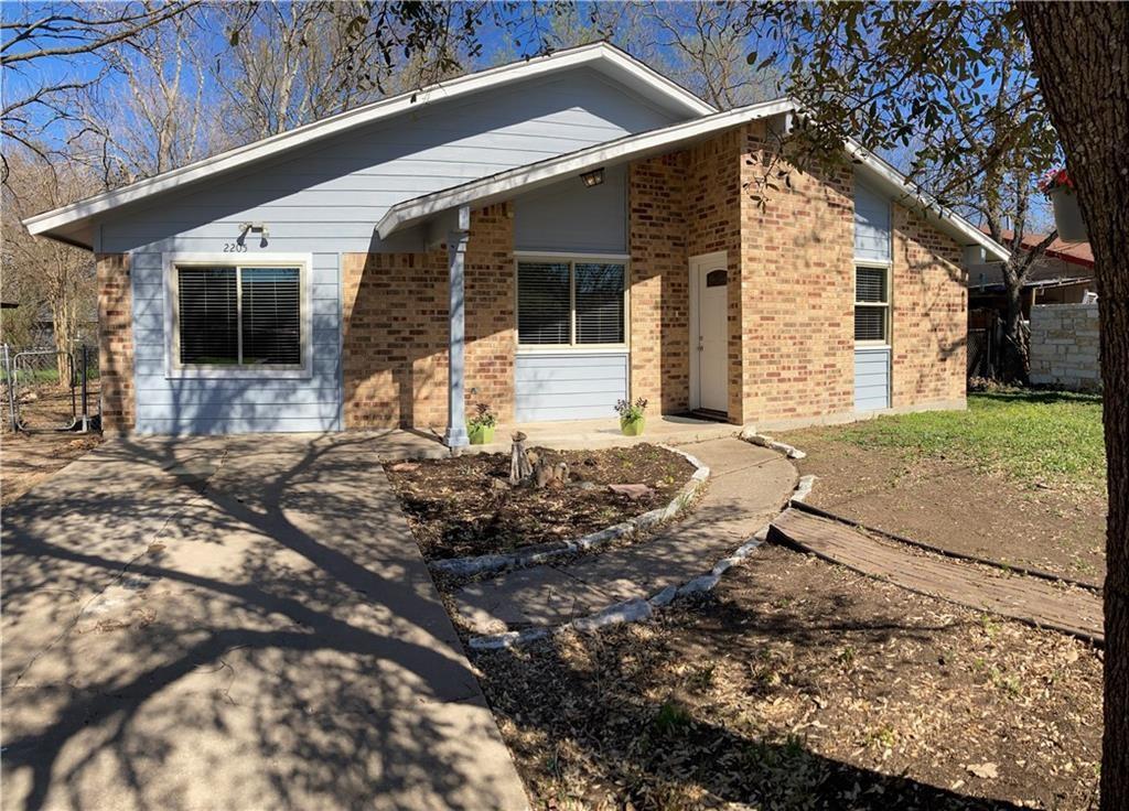 2205 Winchester DR