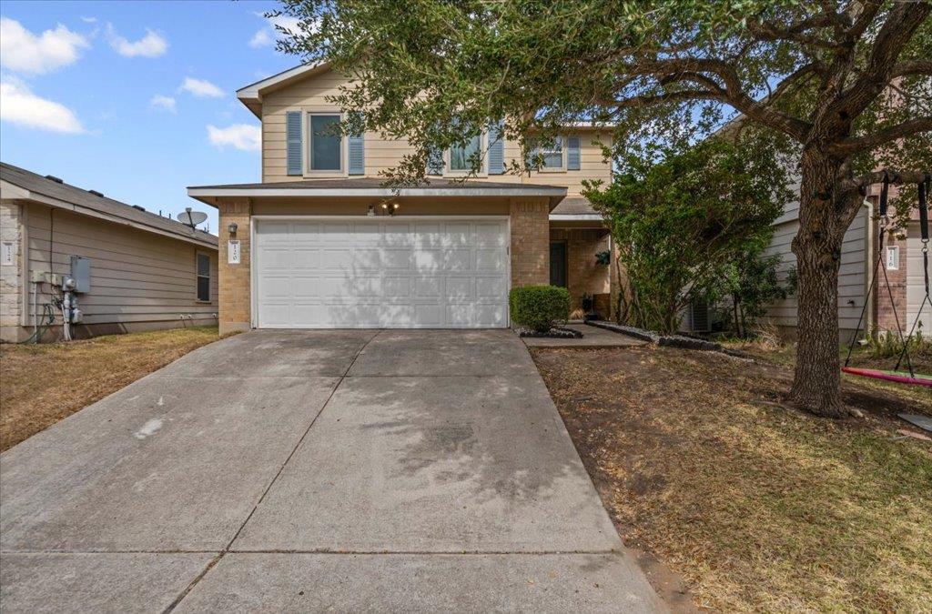 120 Hillhouse LN