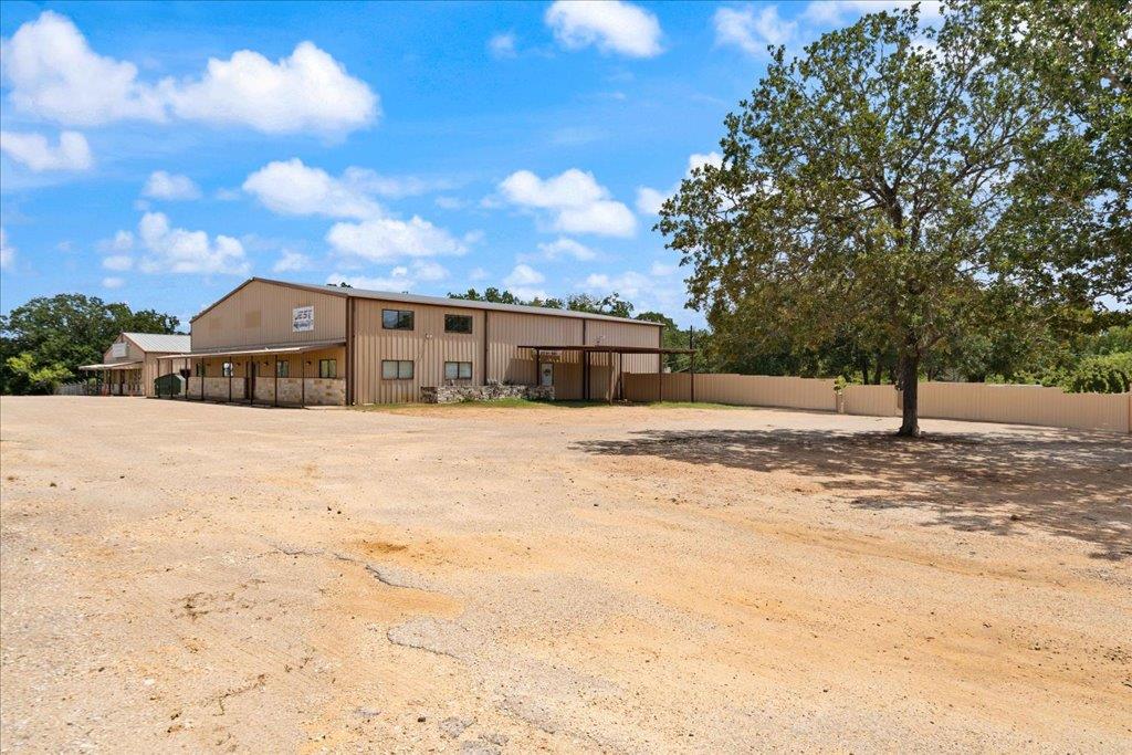 1289 E State Highway 71 Highway E # B100