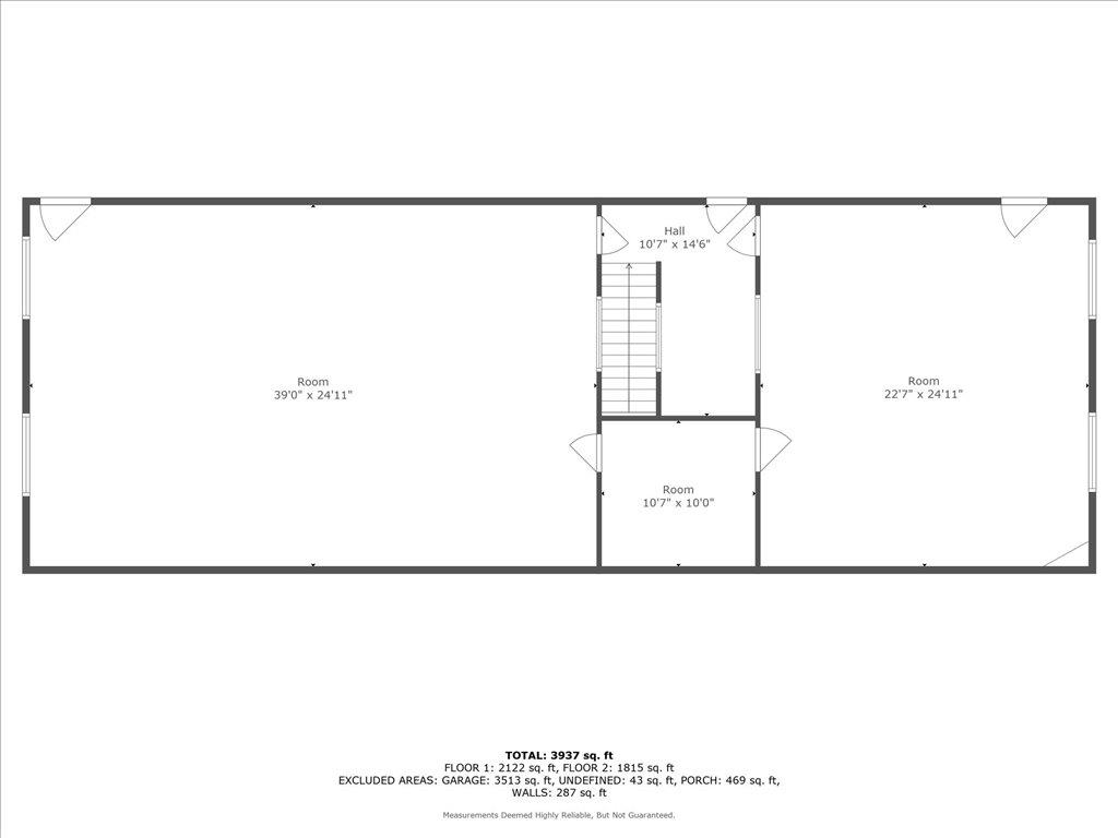 1289 E State Highway 71 Highway E # B100