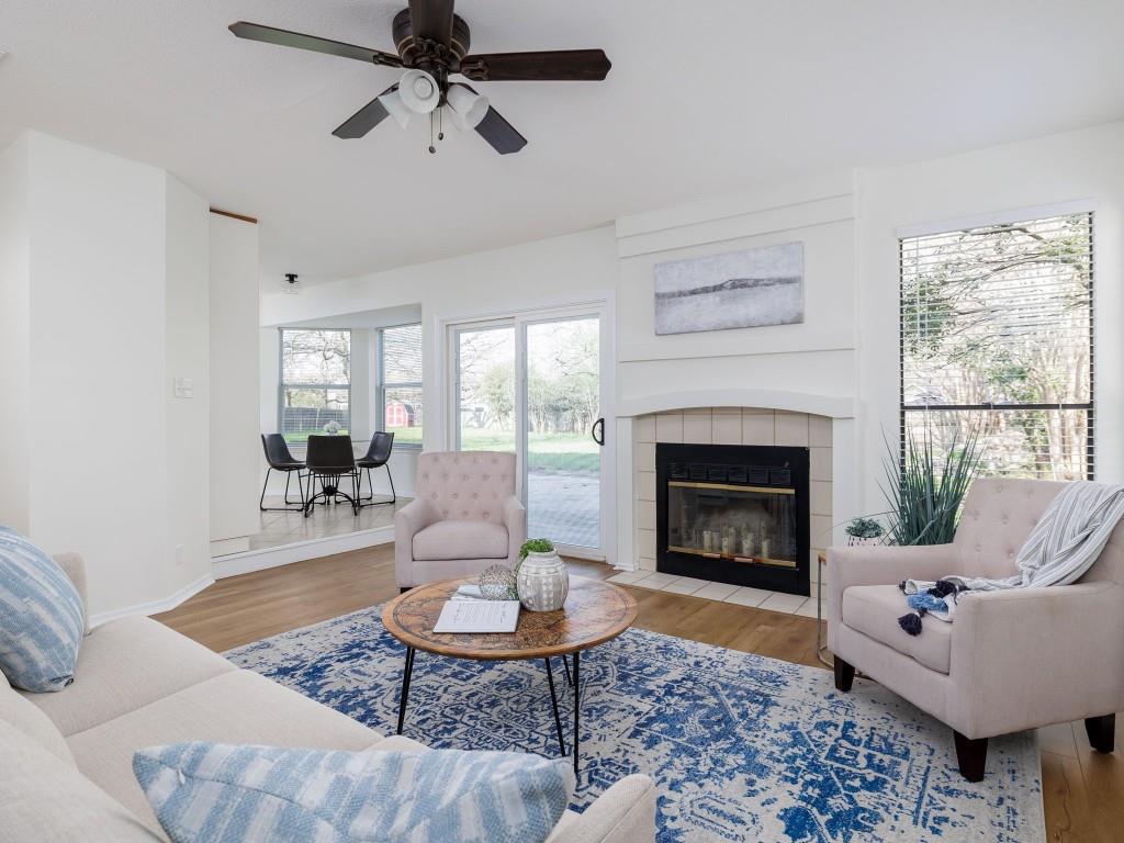 1805 White Oak CV