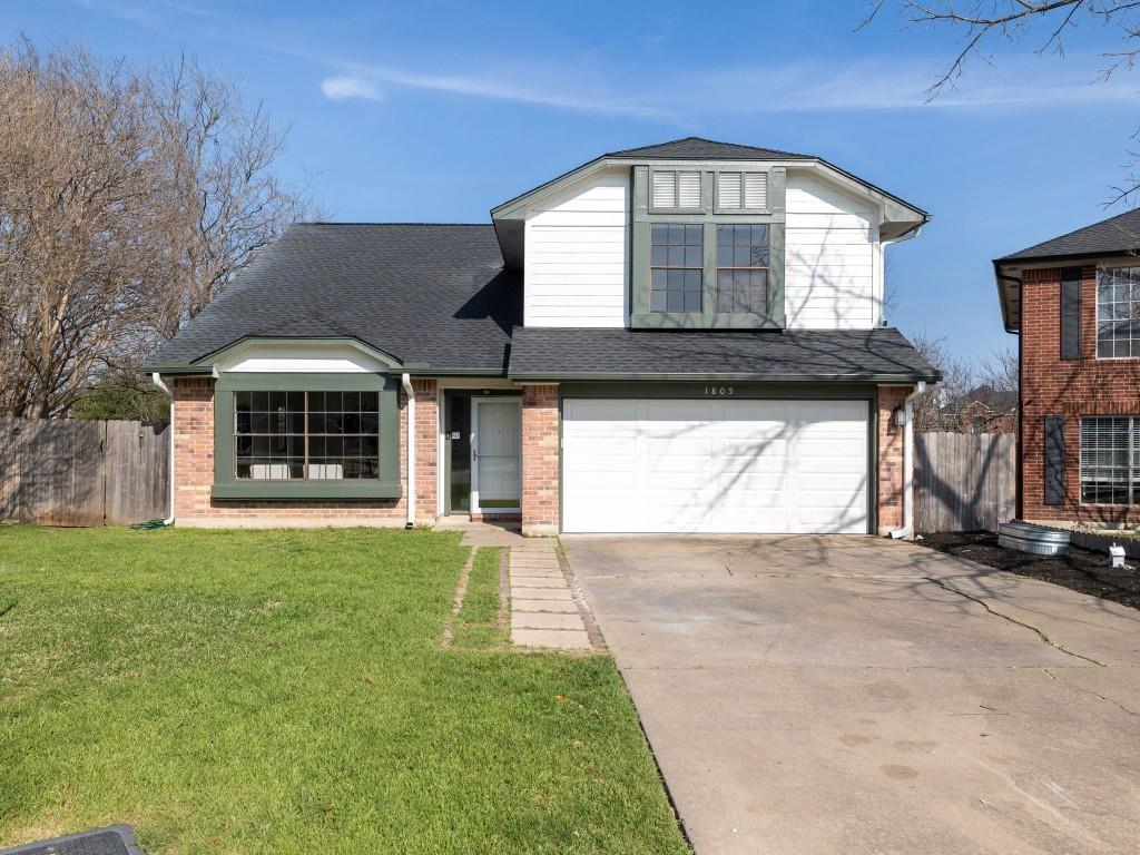 1805 White Oak CV