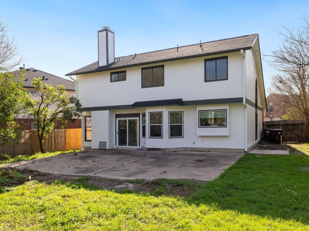 1805 White Oak CV
