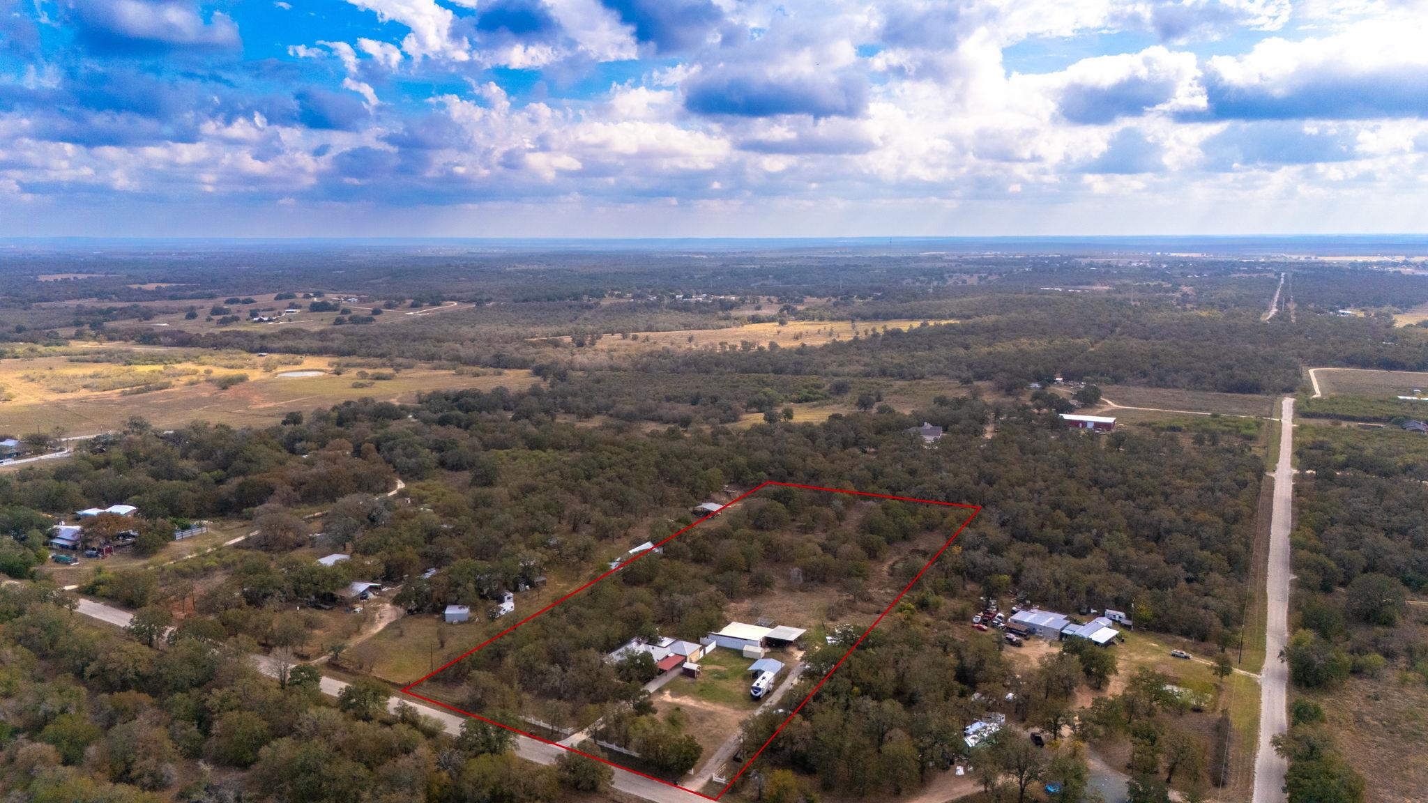 771 Hillje RD