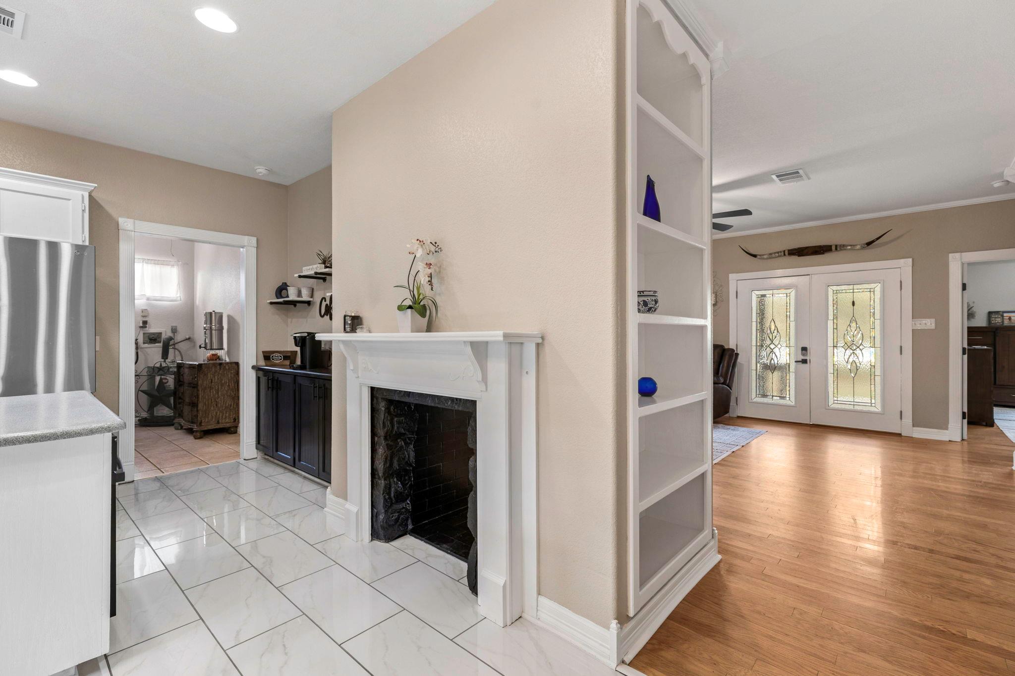 771 Hillje RD