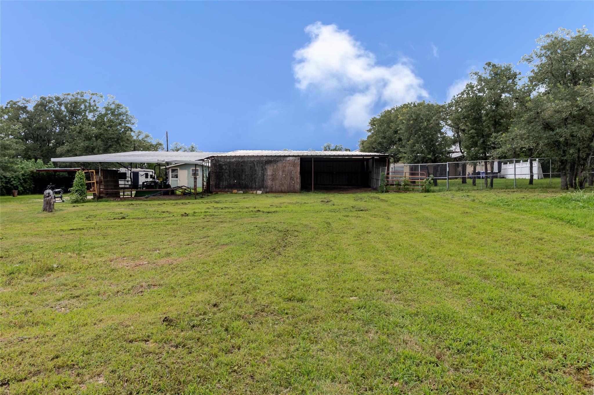 771 Hillje RD