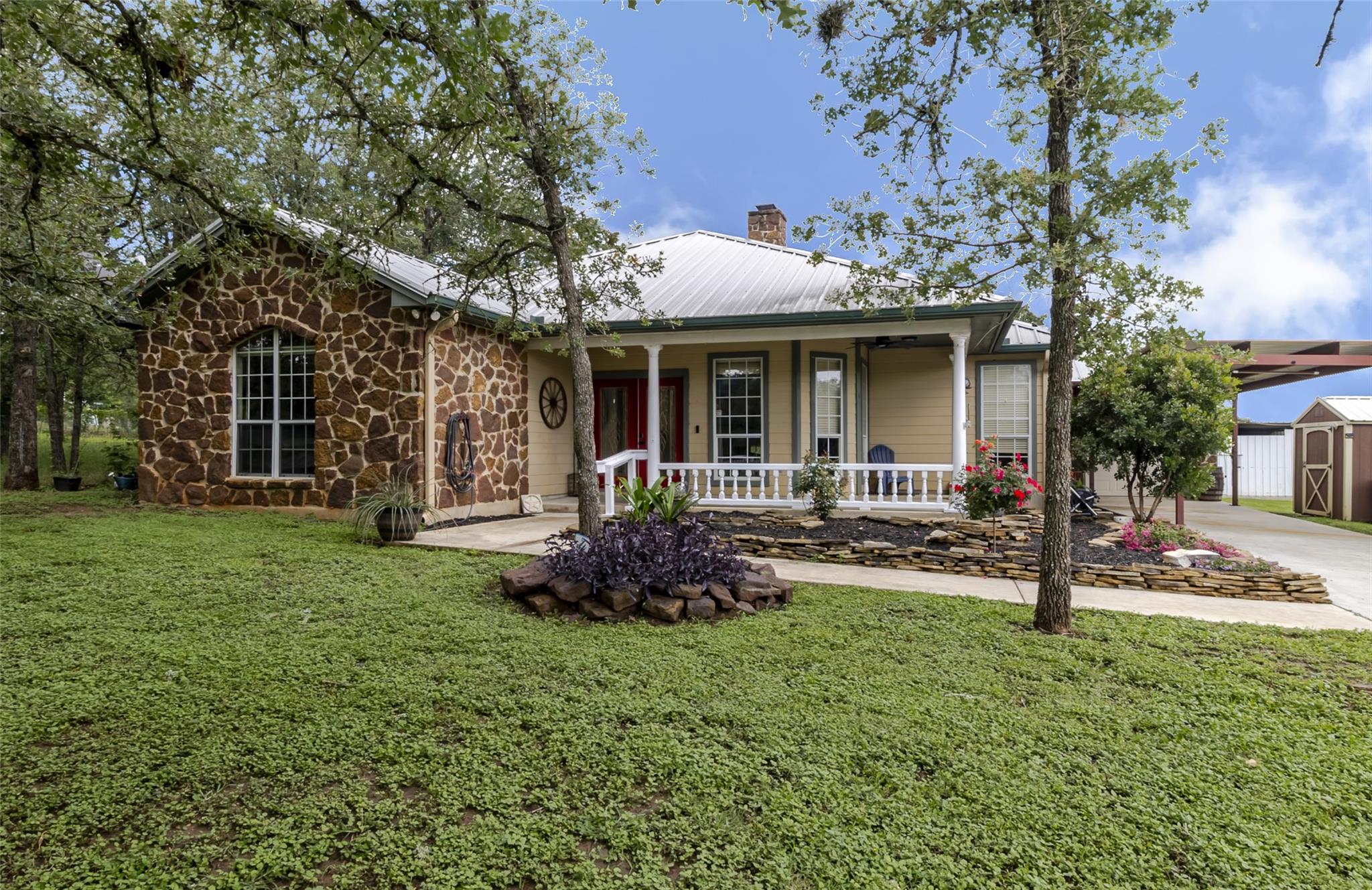 771 Hillje RD