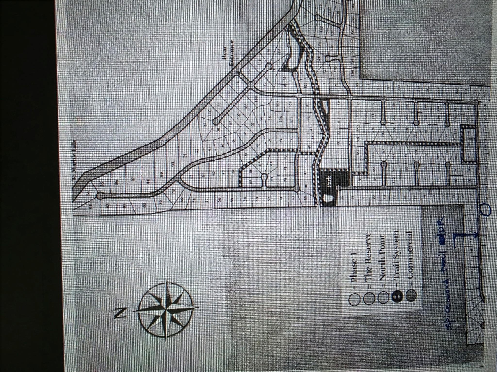 241 Spicewood Trails DR