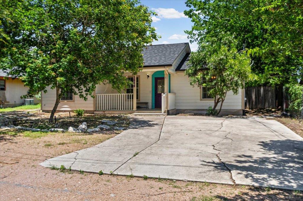 208 W North ST # B