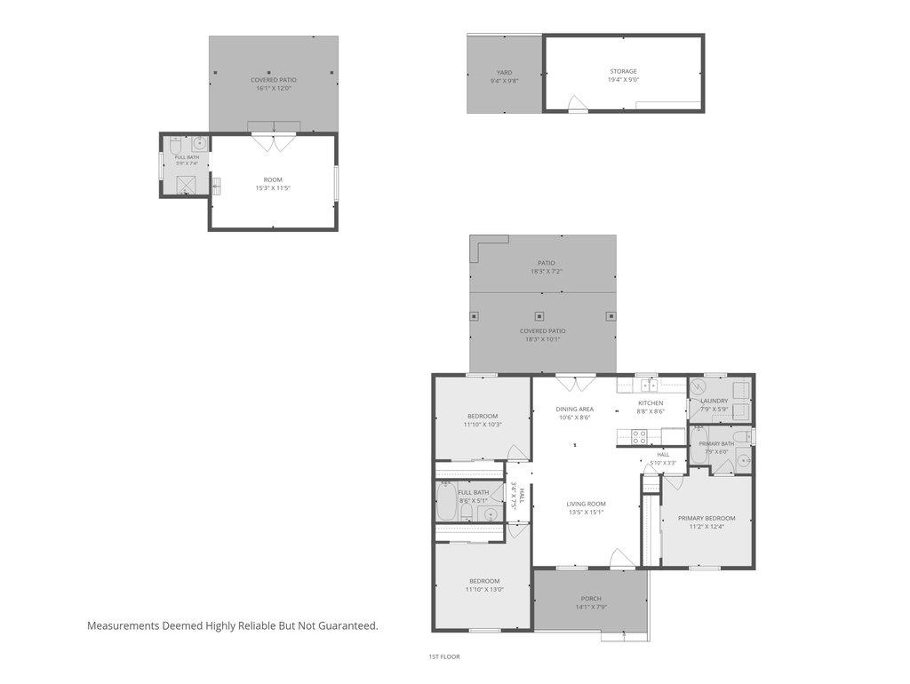 208 W North ST # B