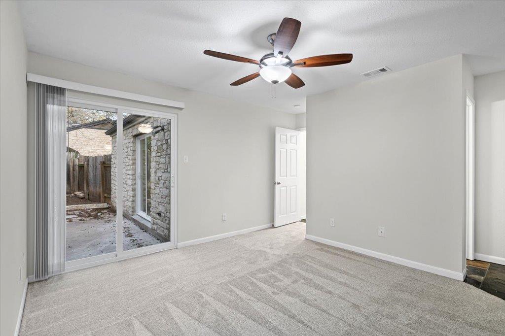 361 Fantail LOOP # B