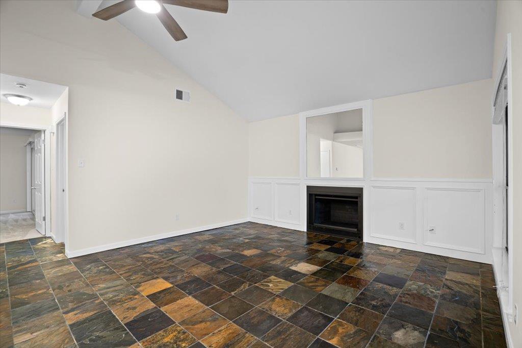 361 Fantail LOOP # B
