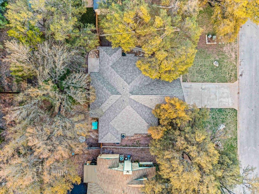 361 Fantail LOOP # B