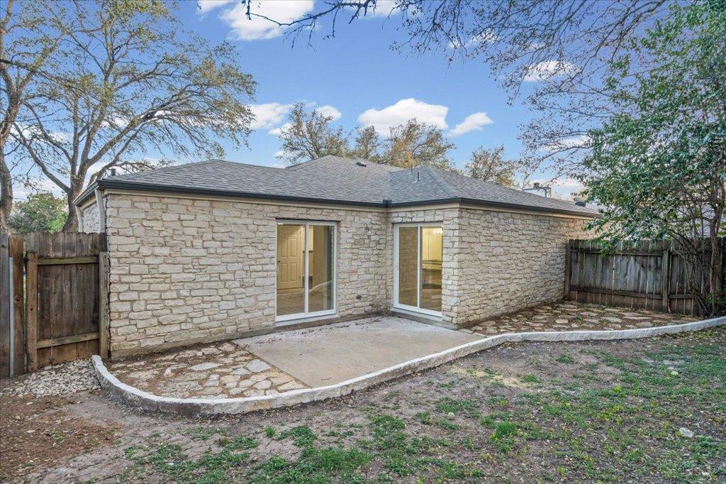 361 Fantail LOOP # B