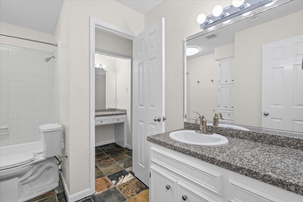 361 Fantail LOOP # B