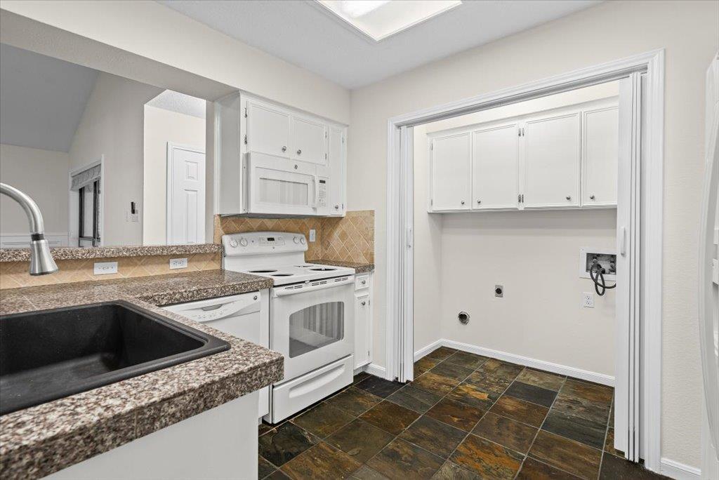 361 Fantail LOOP # B