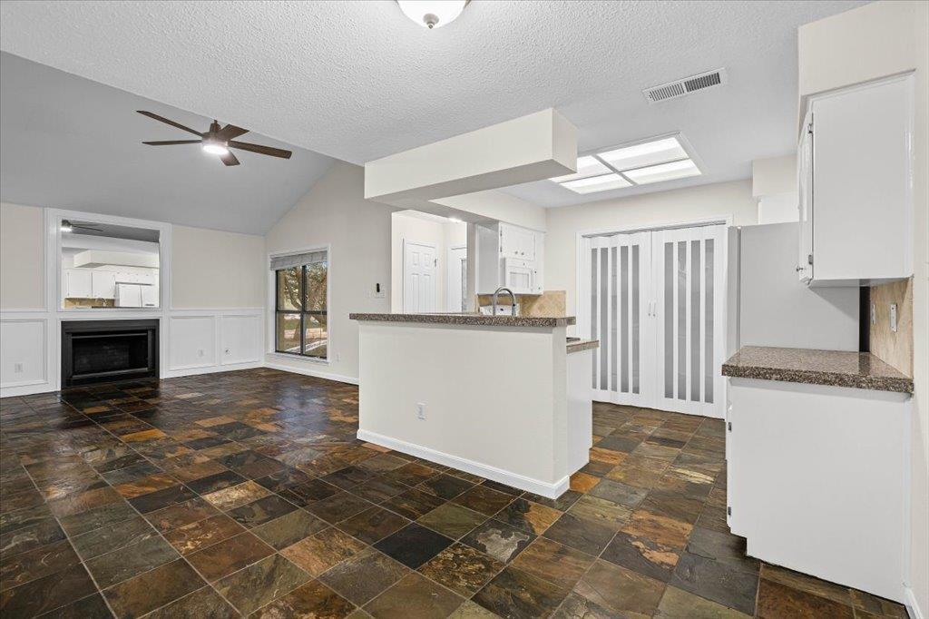 361 Fantail LOOP # B