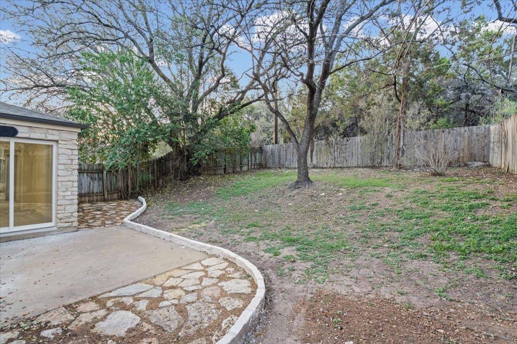 361 Fantail LOOP # B