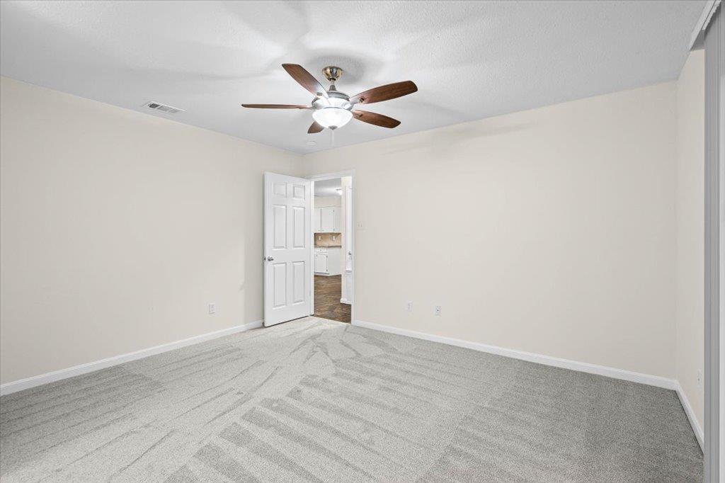 361 Fantail LOOP # B