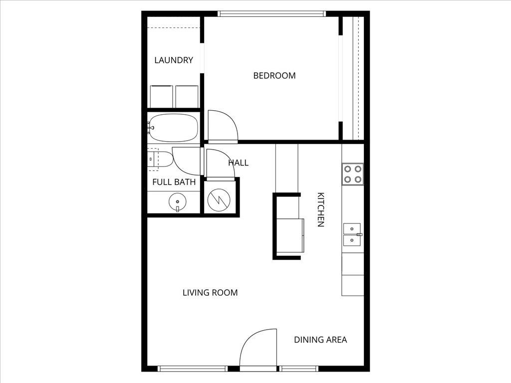 2200 Dickson DR # 227