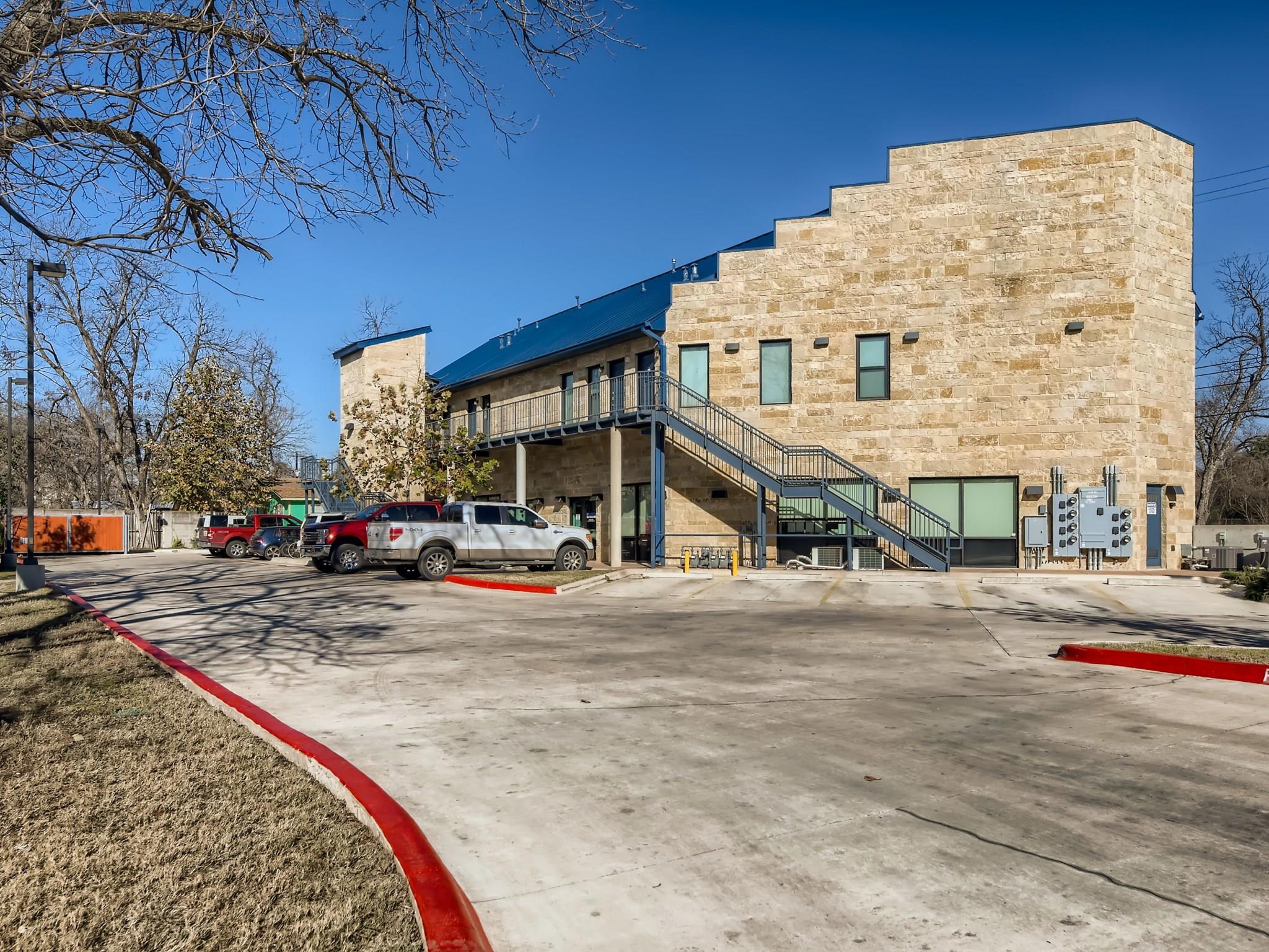 3523 Gonzalez ST # 200