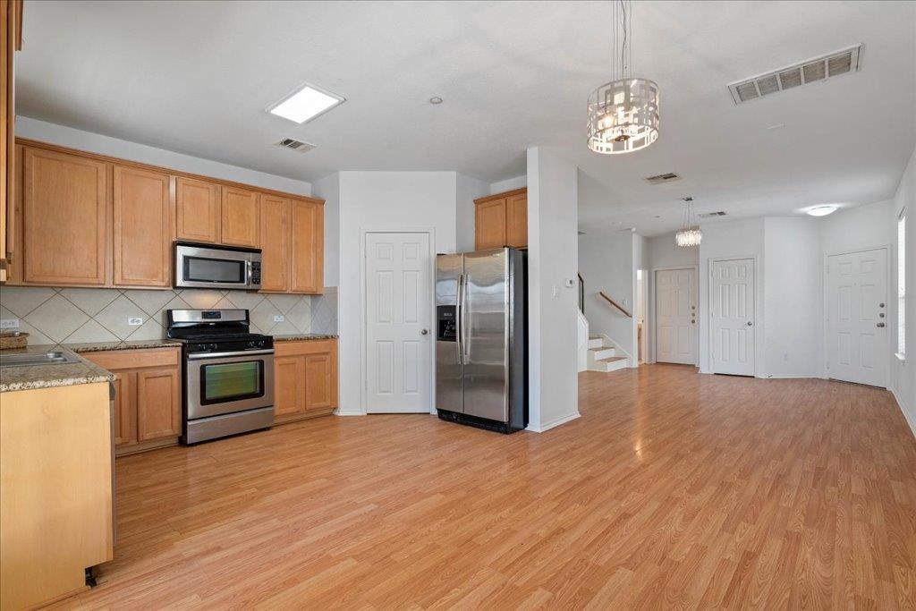 14815 Avery Ranch BLVD # 302