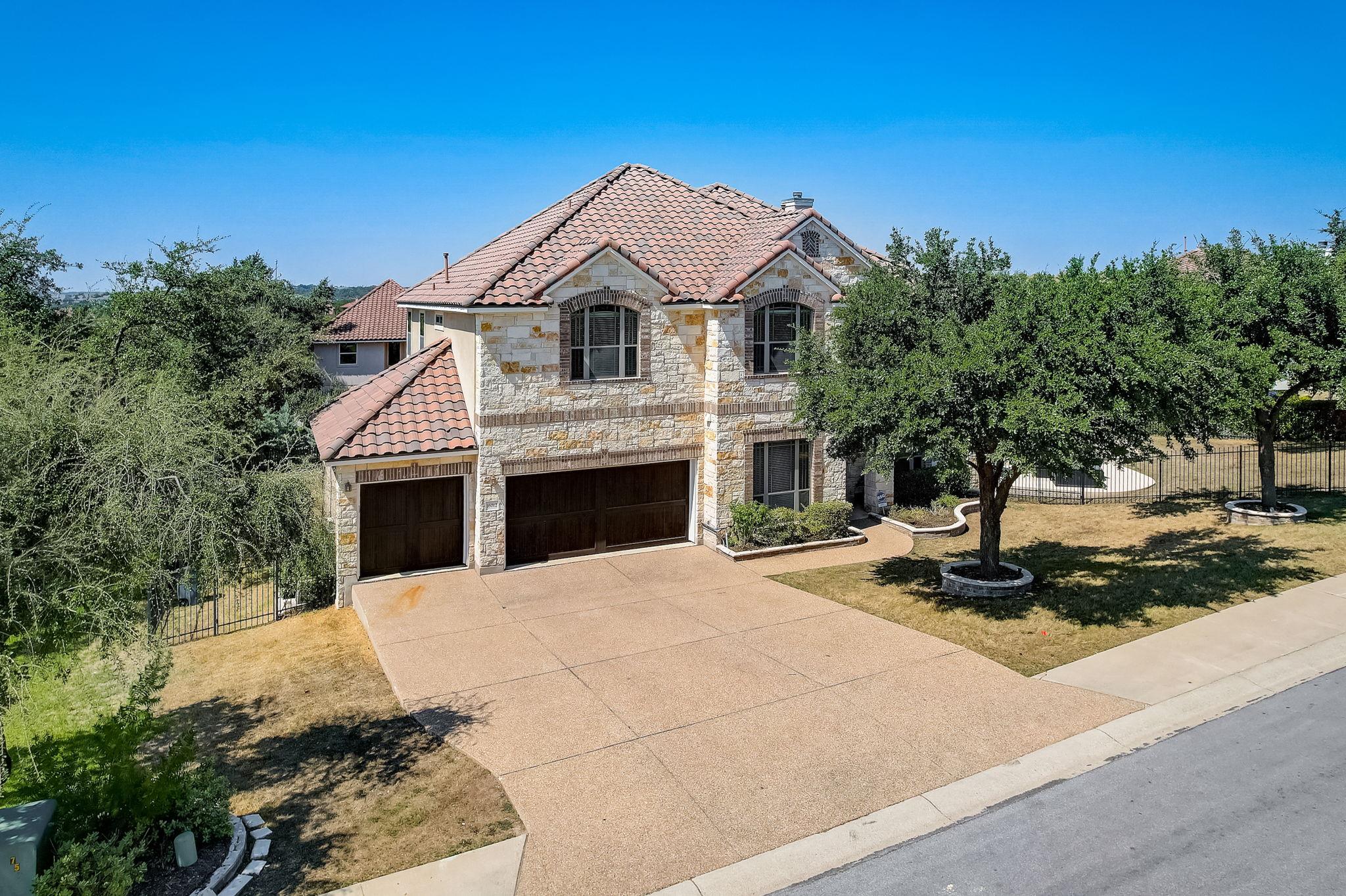 16012 Spillman Ranch LOOP