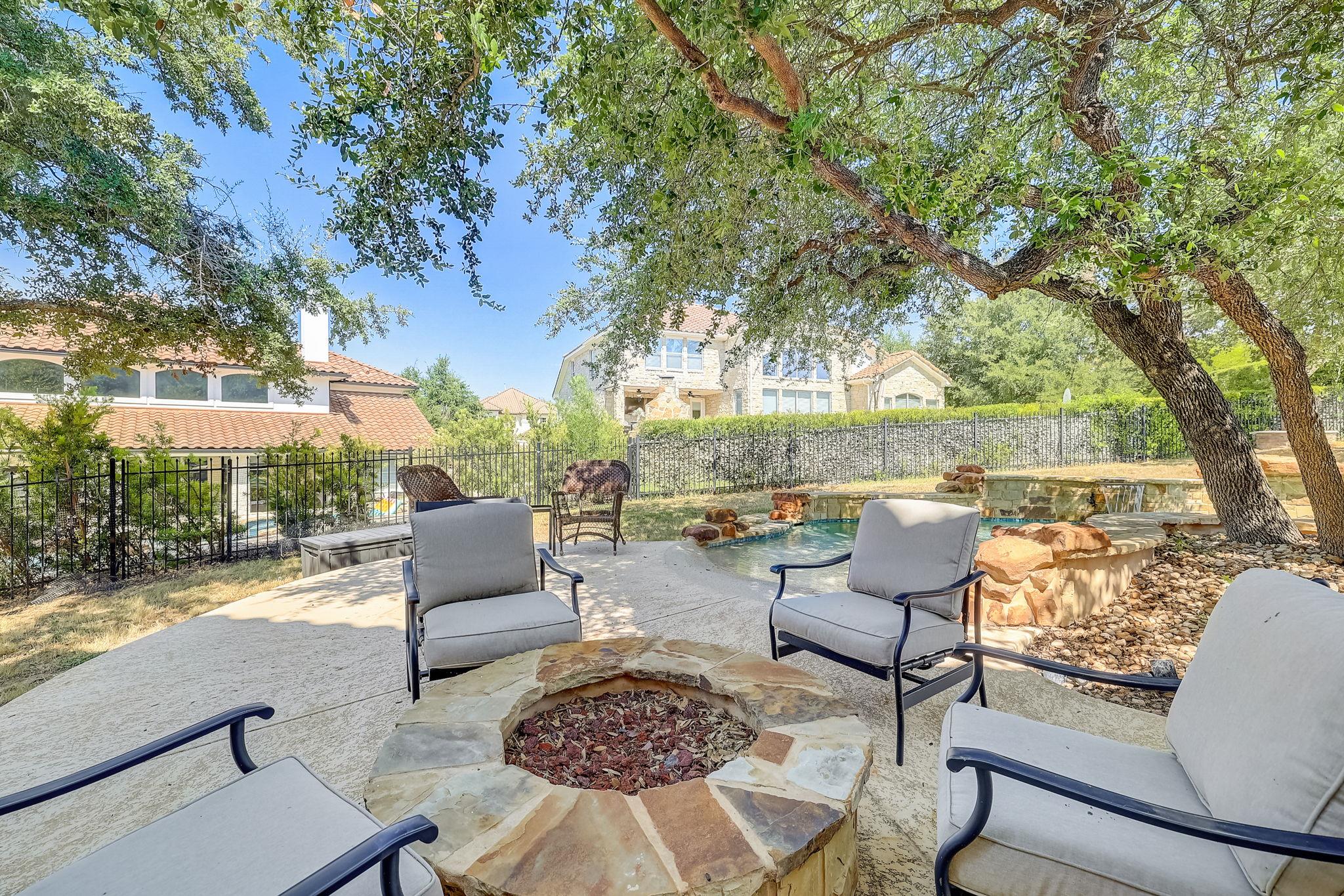 16012 Spillman Ranch LOOP