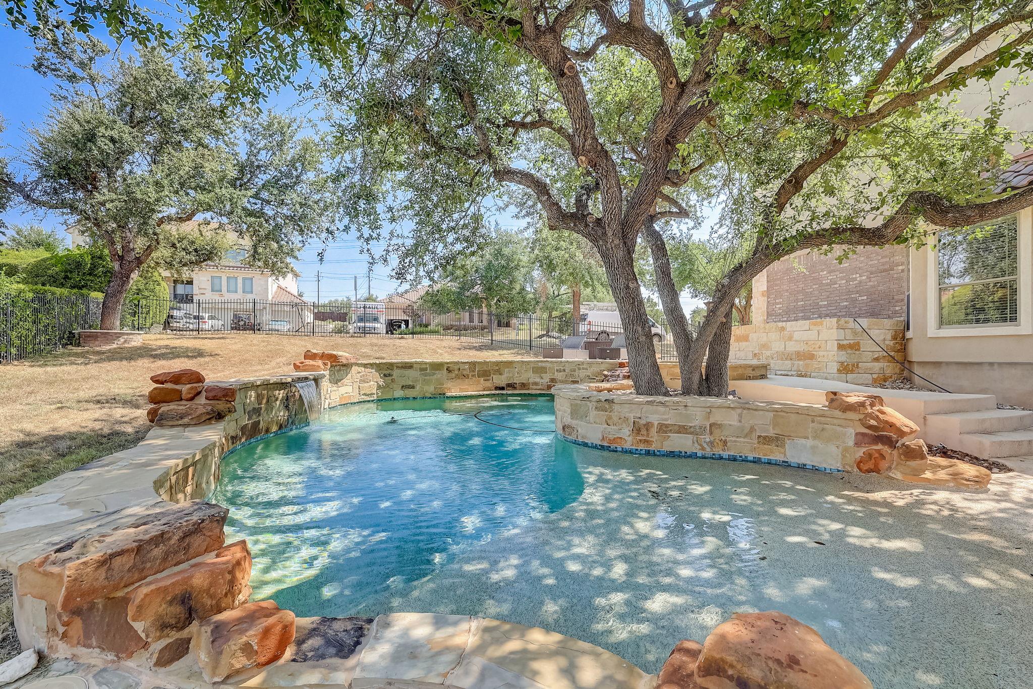 16012 Spillman Ranch LOOP