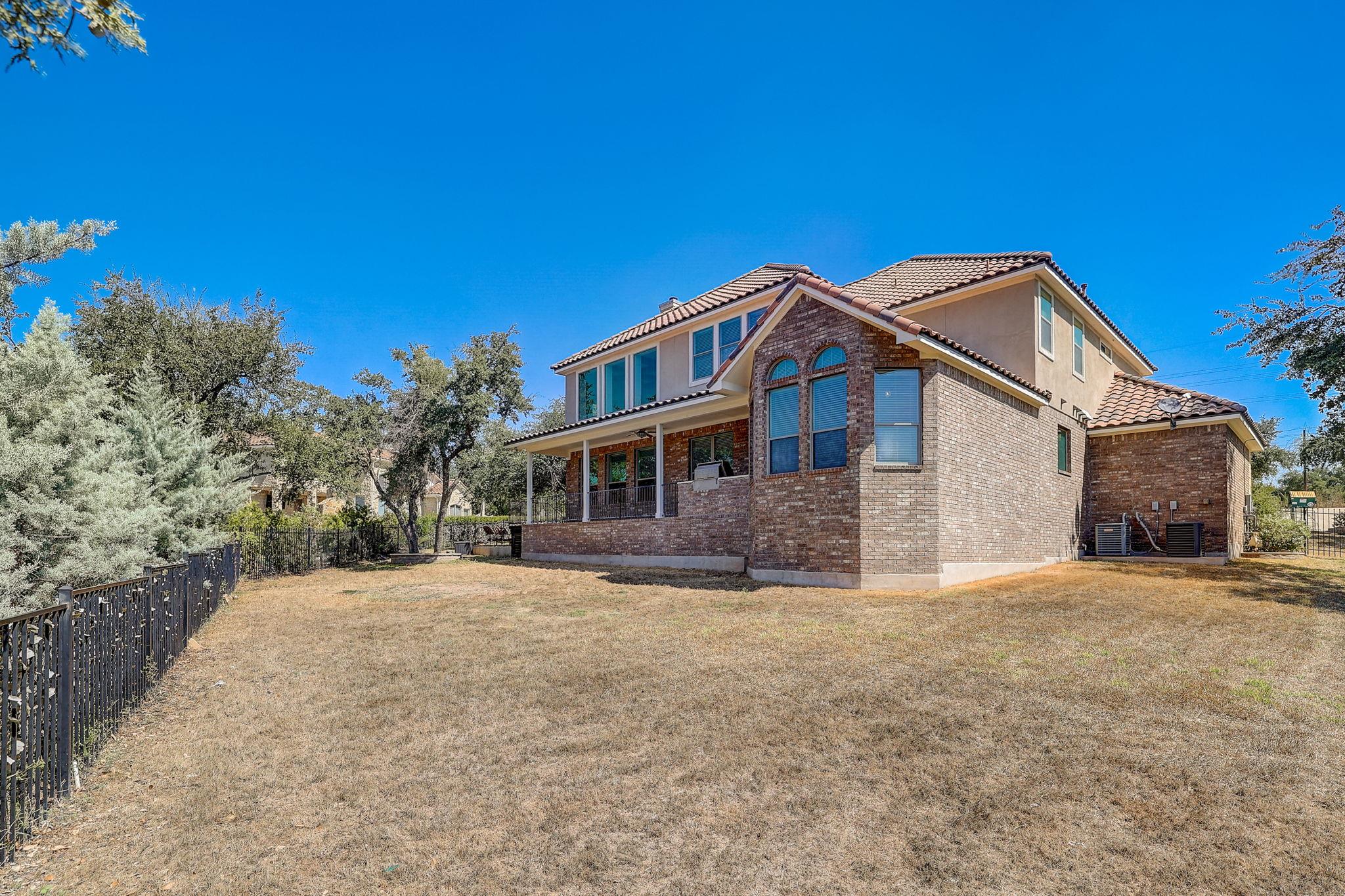 16012 Spillman Ranch LOOP