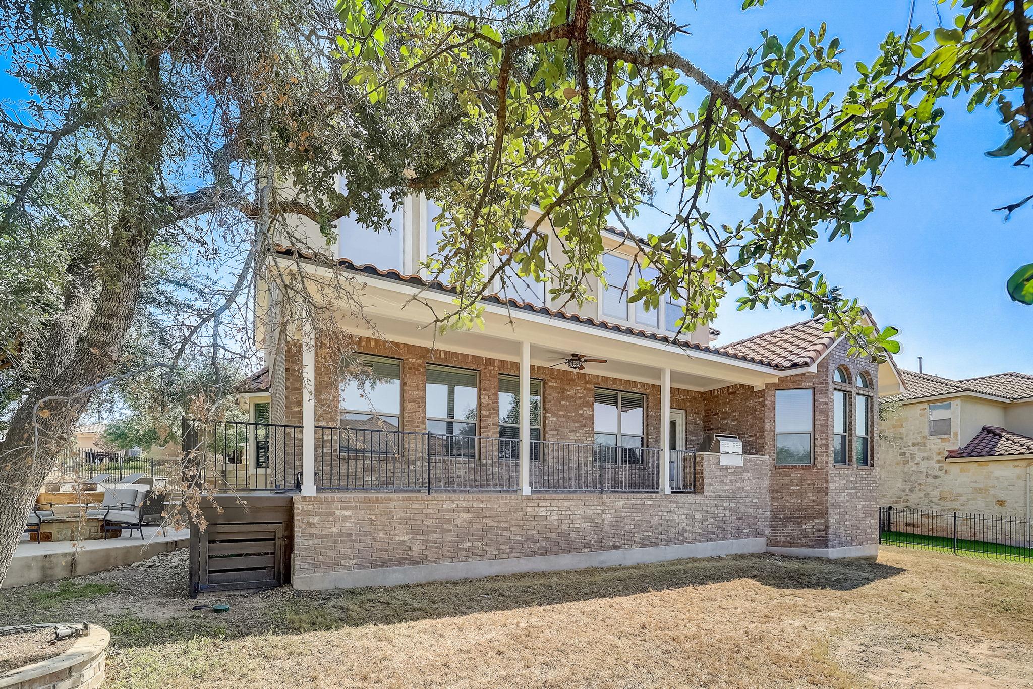 16012 Spillman Ranch LOOP