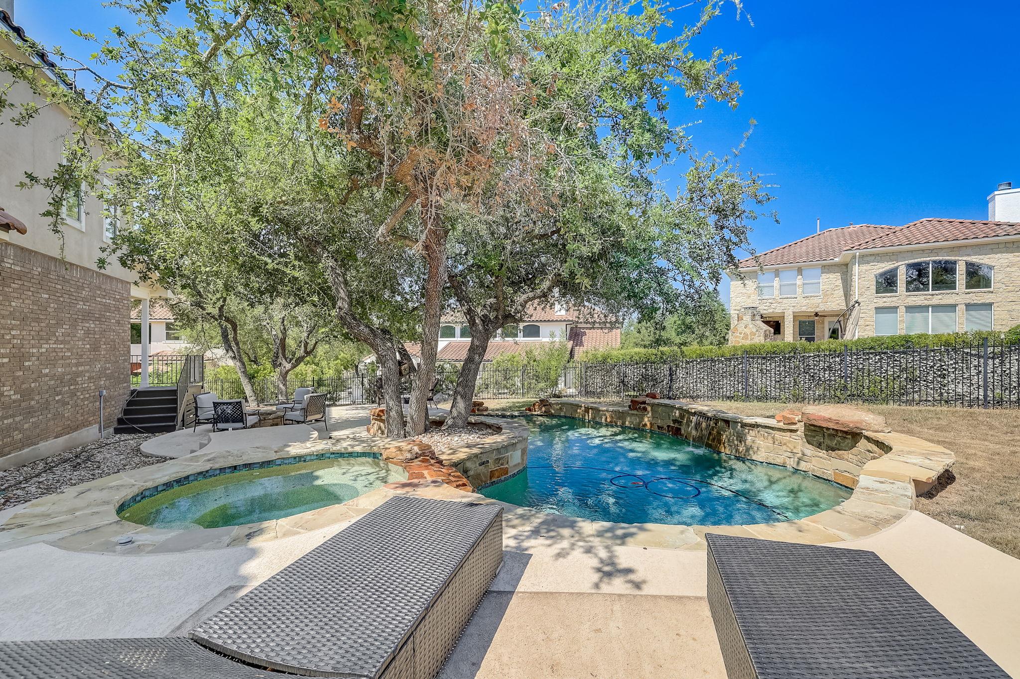 16012 Spillman Ranch LOOP