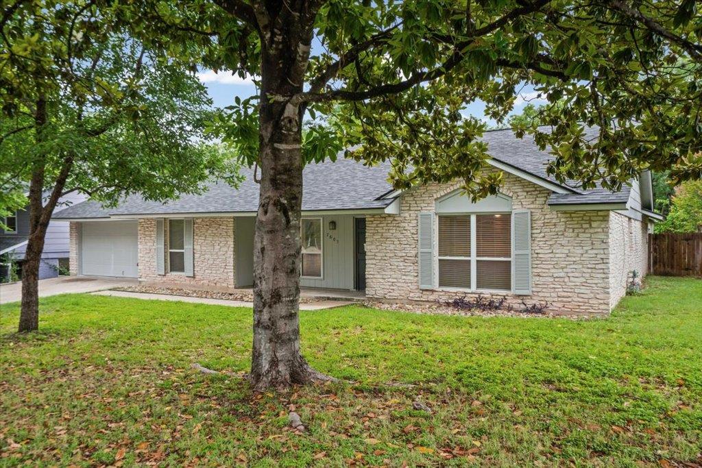 7603 Brookhollow CV
