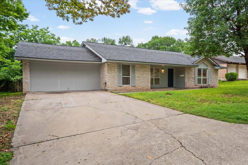 7603 Brookhollow CV