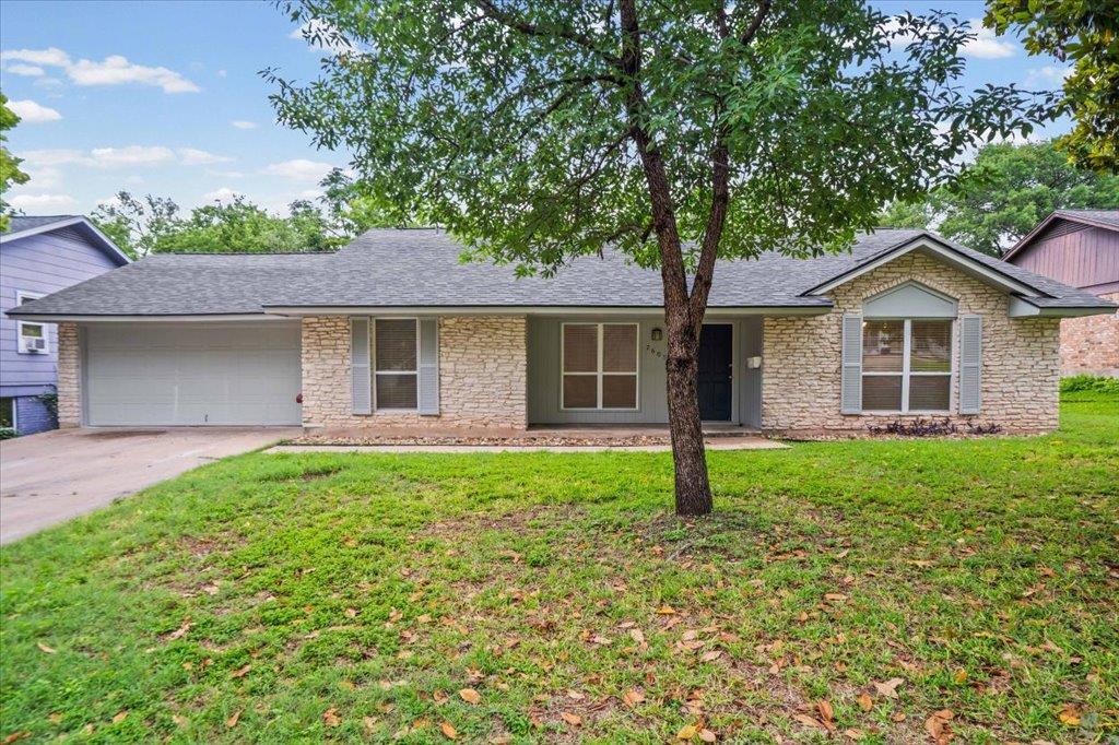 7603 Brookhollow CV