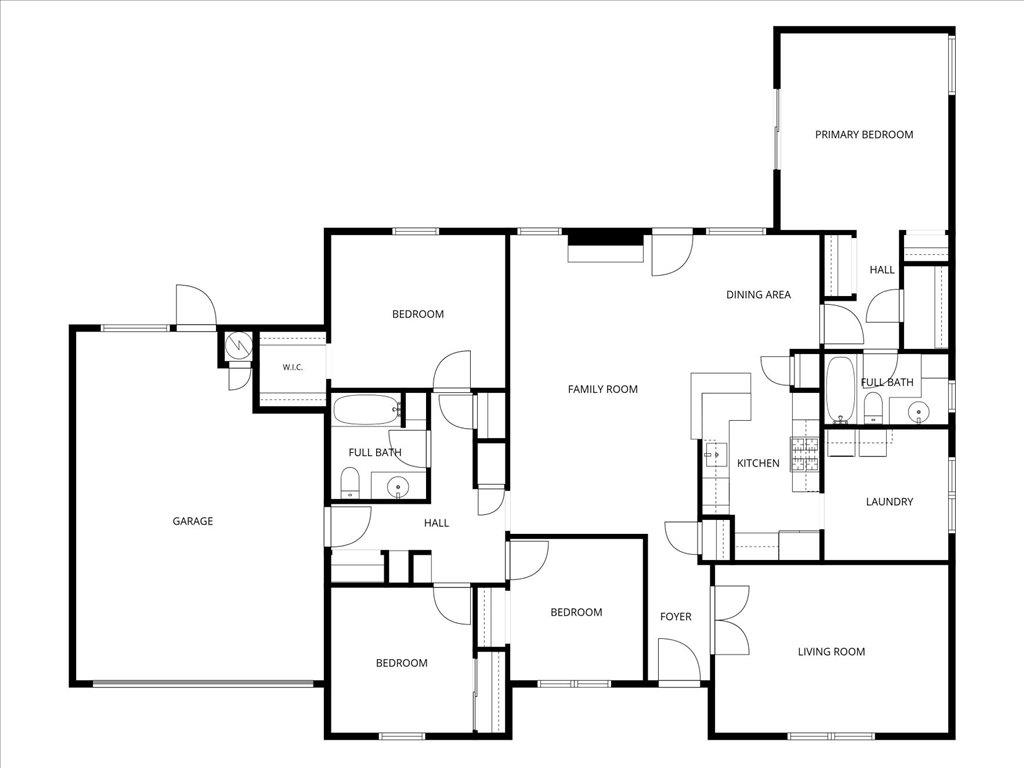 7603 Brookhollow CV