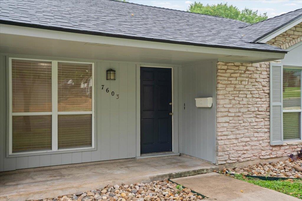 7603 Brookhollow CV