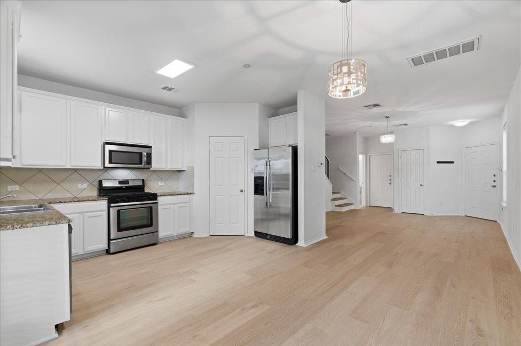 14815 Avery Ranch BLVD # 302