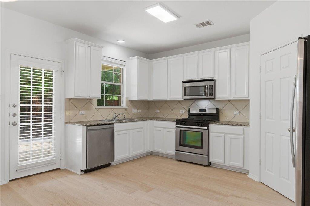 14815 Avery Ranch BLVD # 302