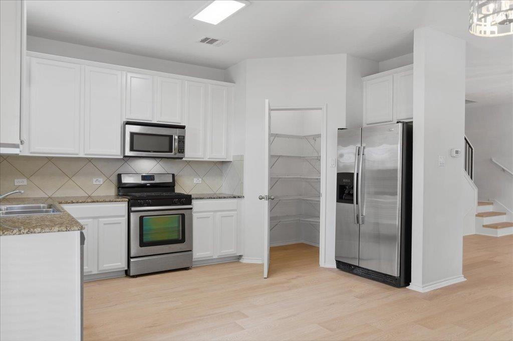 14815 Avery Ranch BLVD # 302